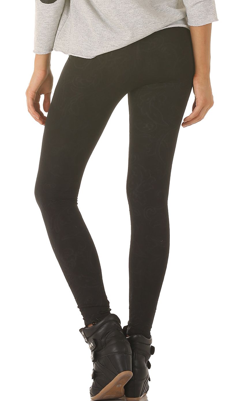 Product image for IMPRINT IT LEGGINGS