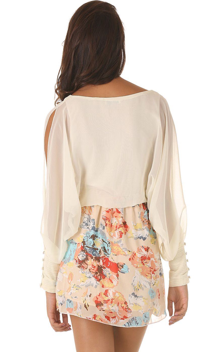 Product image for LET IT BE DRESS
