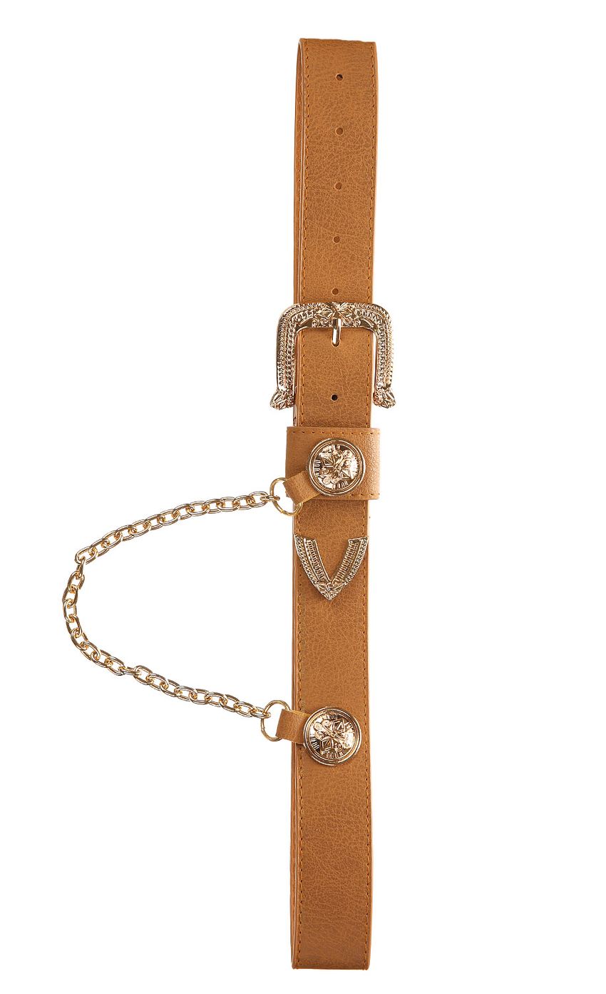 Product image for IM IN CHAINS BELT