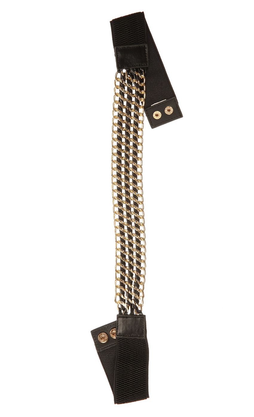 Product image for HELD BACK BELT