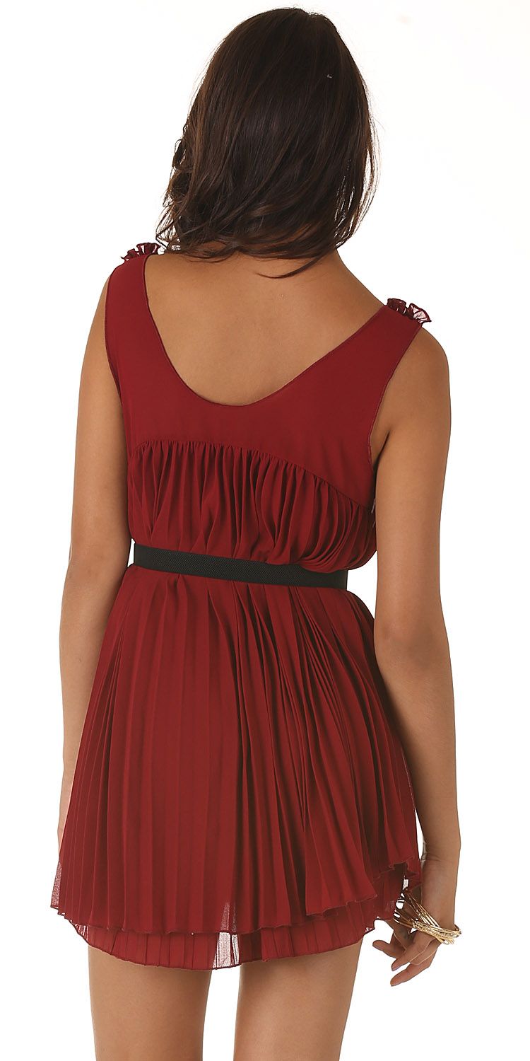 Product image for FOREVER WILD DRESS