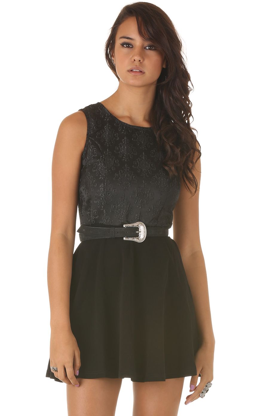 Product image for SUPER SISTER DRESS