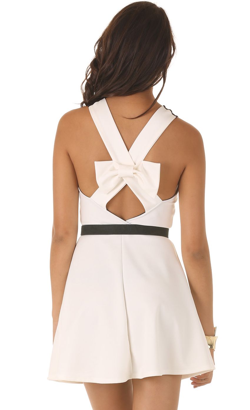 Product image for STRUT THE SHEER DRESS