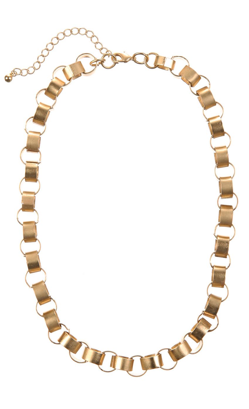 Product image for ROUND AND ROUND NECKLACE