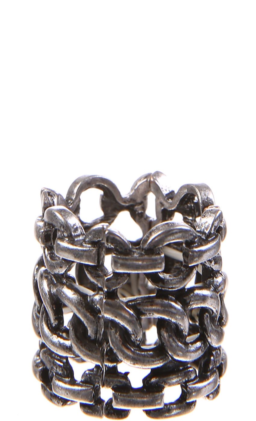 Product image for CHAIN CHANGES RING