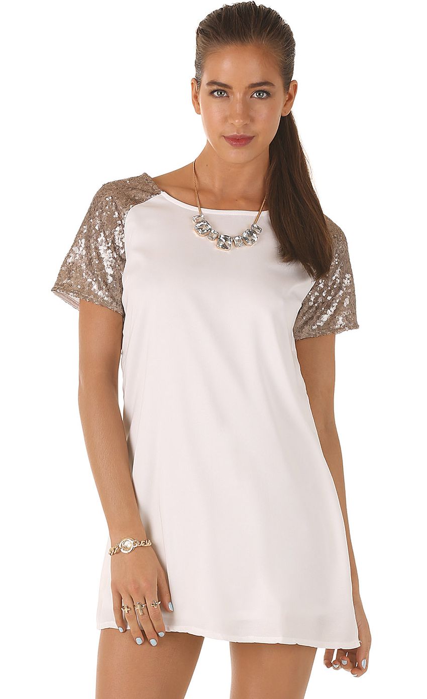 Product image for ONLY MINE DRESS