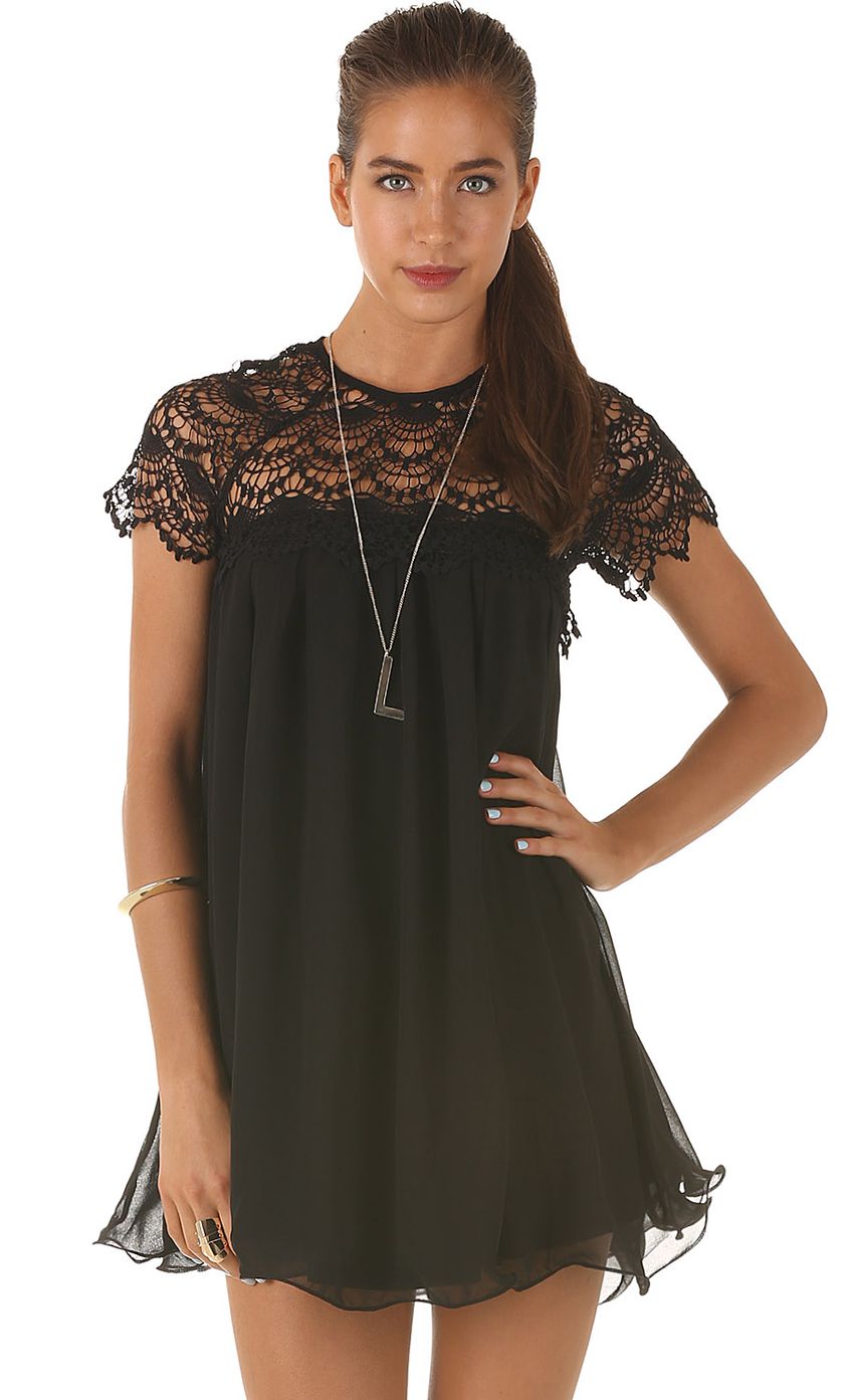 Product image for AIM FOR PERFECT DRESS