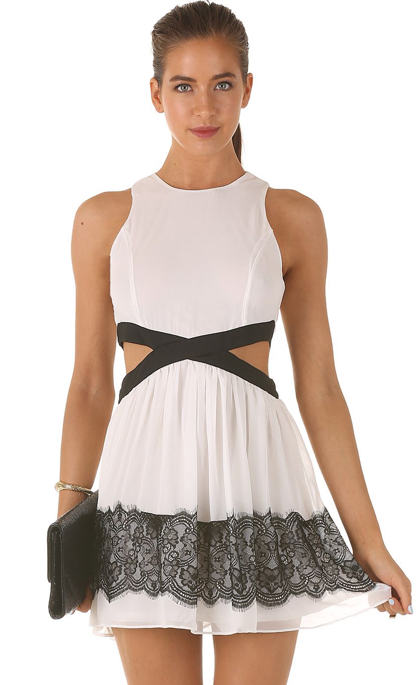 Product image for THE BELLA DRESS
