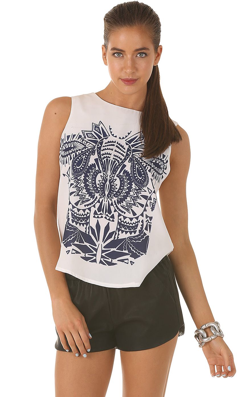 Product image for NOT JUST A STORY TOP
