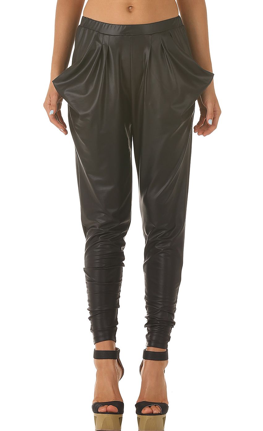 Product image for WHAT WE ARE PANT