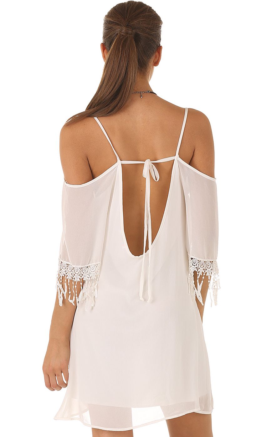 Product image for SHAKE IT DRESS