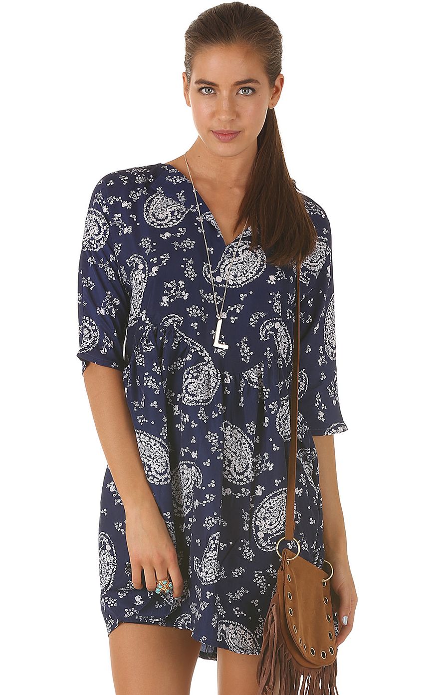 Product image for STORY WORTH TELLING DRESS