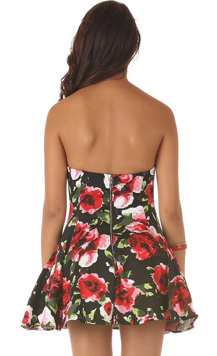 Product image for LIVE IT UP DRESS