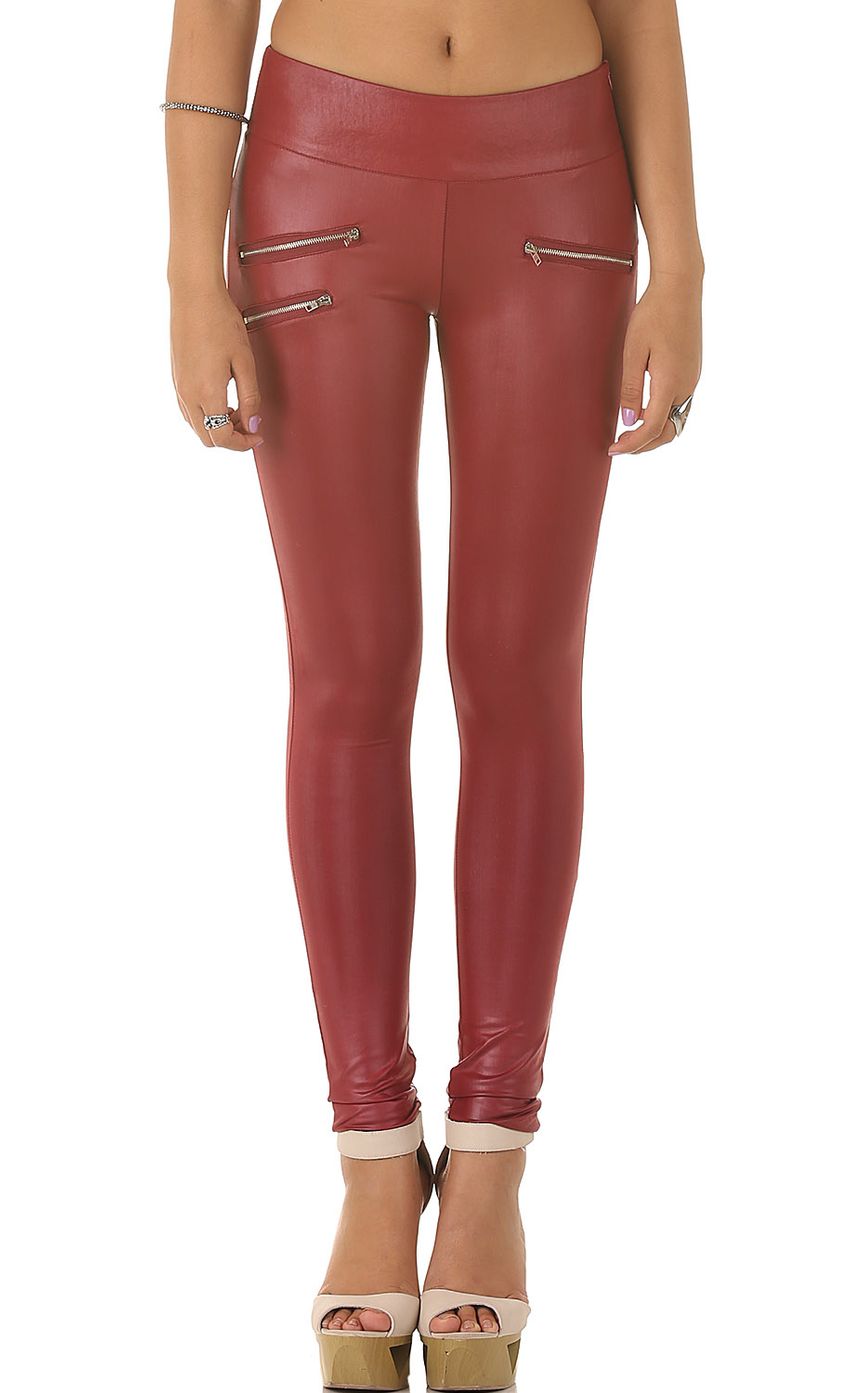 Product image for AN IDEA PANTS