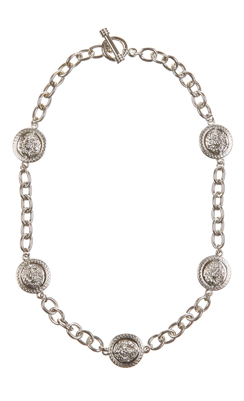 Product image for SEVERAL COINS NECKLACE