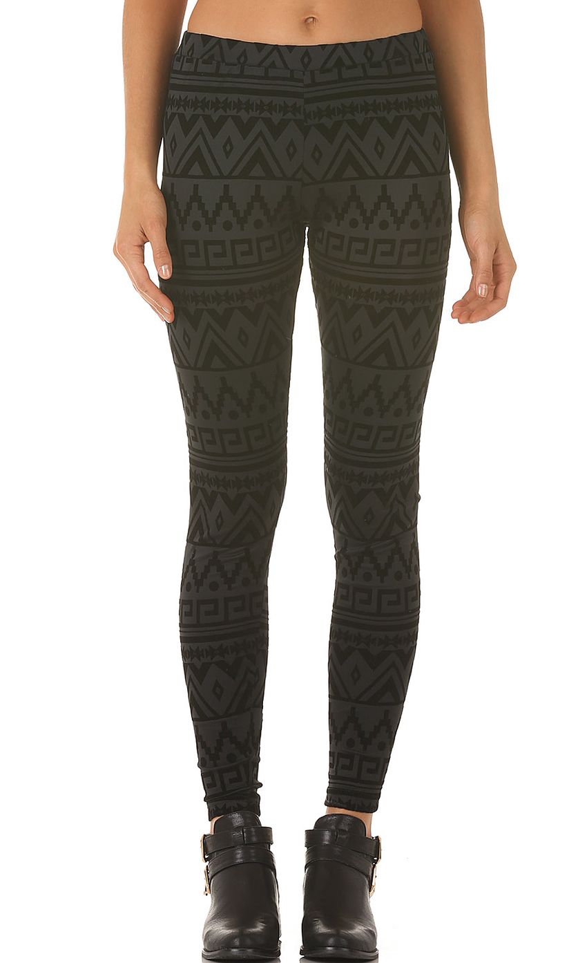 Product image for THIS &amp; THAT LEGGINGS