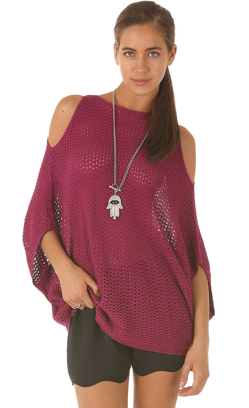 Product image for MY ESCAPE KNIT
