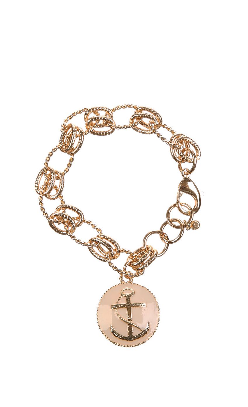 Product image for ANCHOR BRACELET