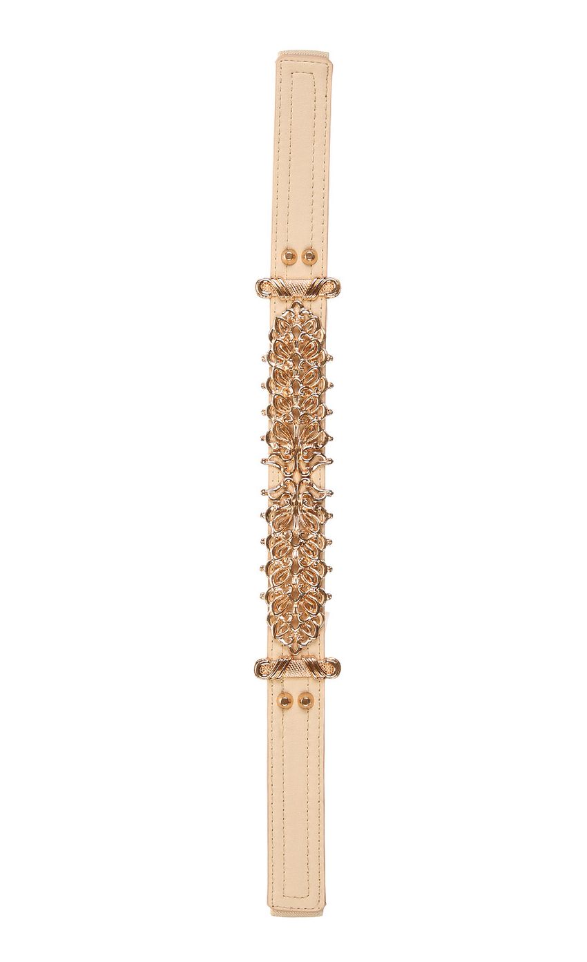Product image for MEAN WHAT YOU SAY BELT