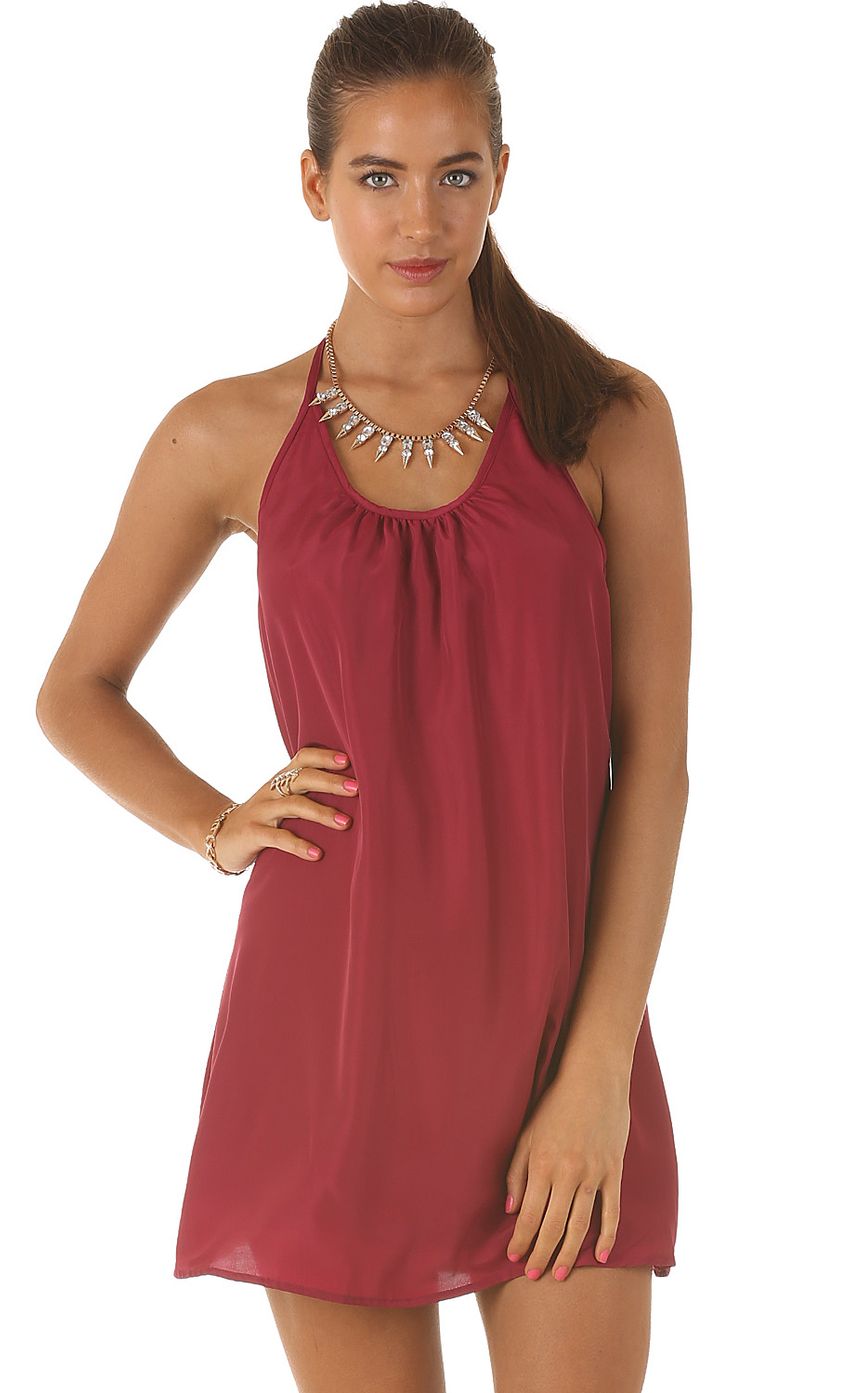 Product image for SILK &amp; SMOOTH DRESS