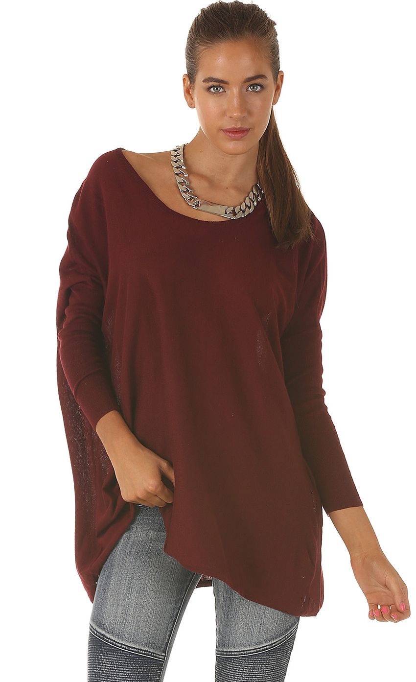 Product image for RELAX JUMPER