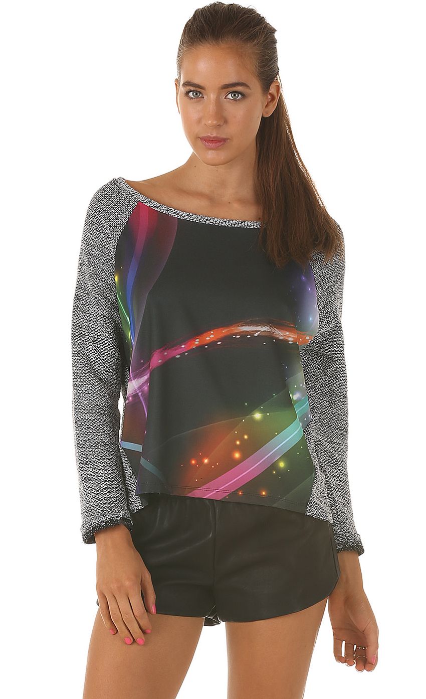 Product image for GALAXY GREAT JUMPER