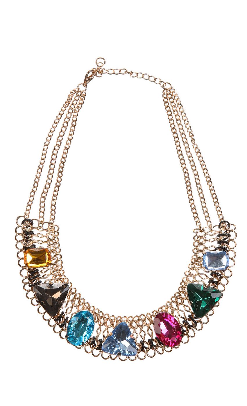 Product image for YOU GEM NECKLACE