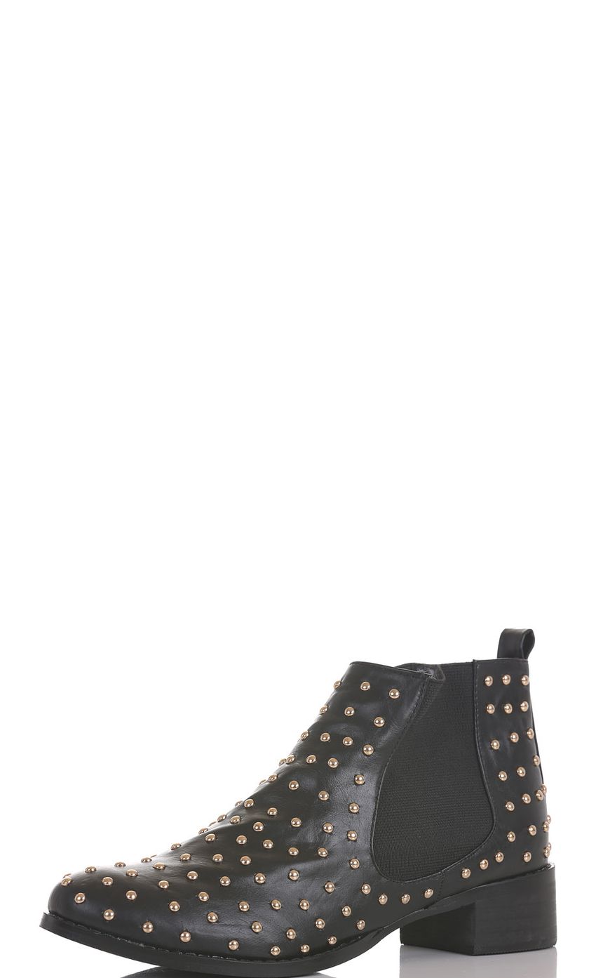 Product image for STUD DEFENSE BOOTS