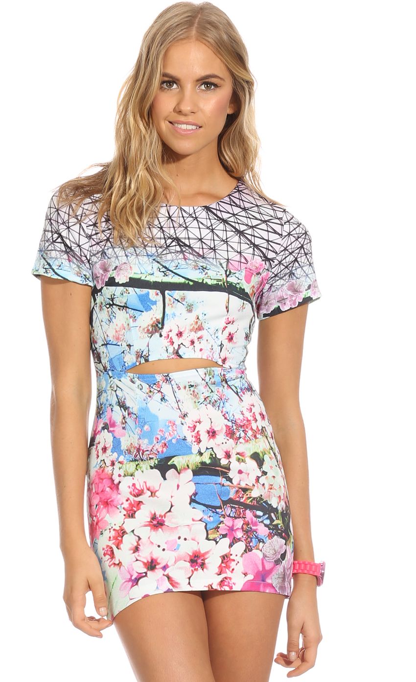 Product image for ON YOUR RADAR DRESS