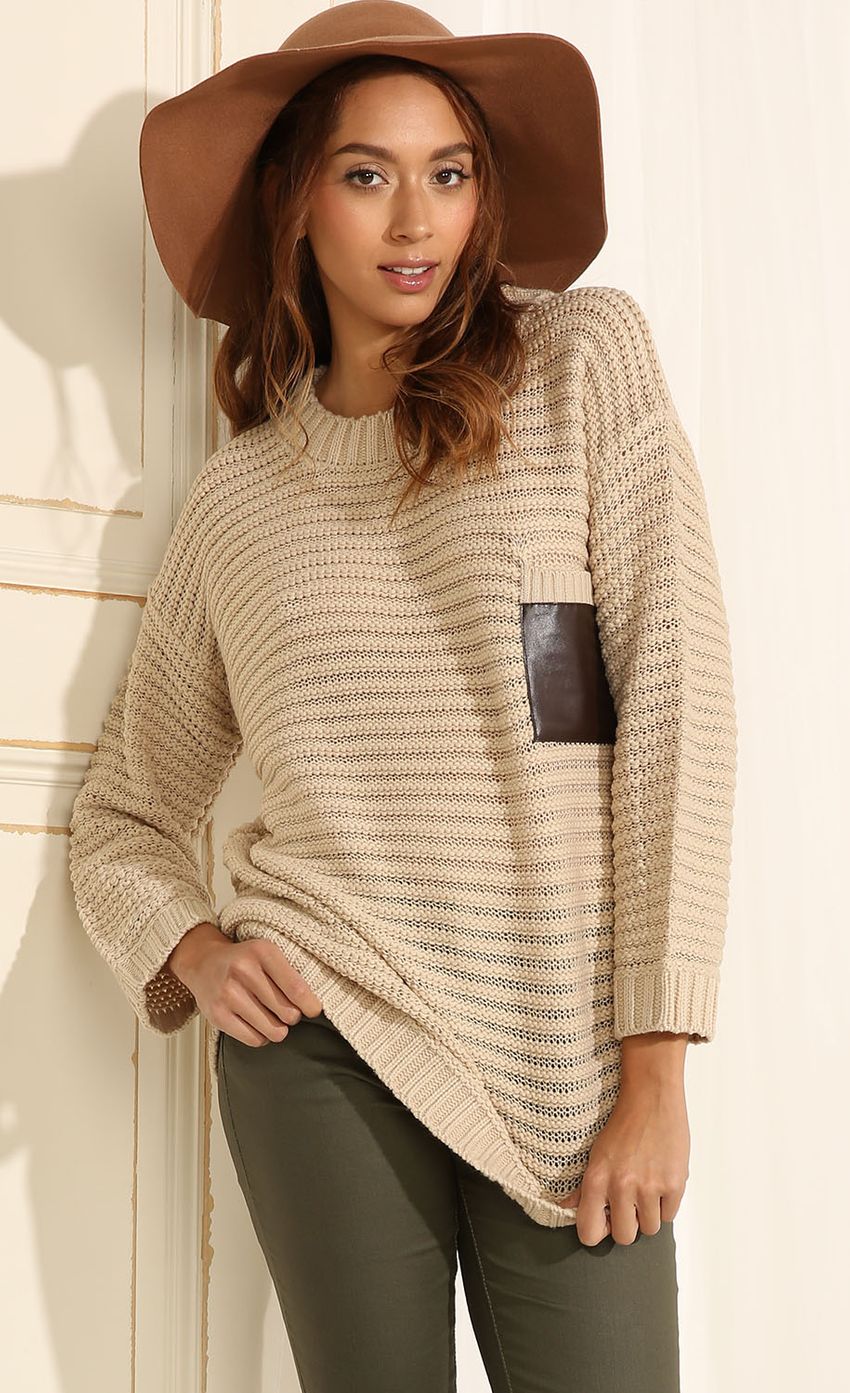 Picture Ace In The Pocket Rib Knit Jumper. Source: https://media-img.lucyinthesky.com/data/May15_1/850xAUTO/0Y5A7222.JPG