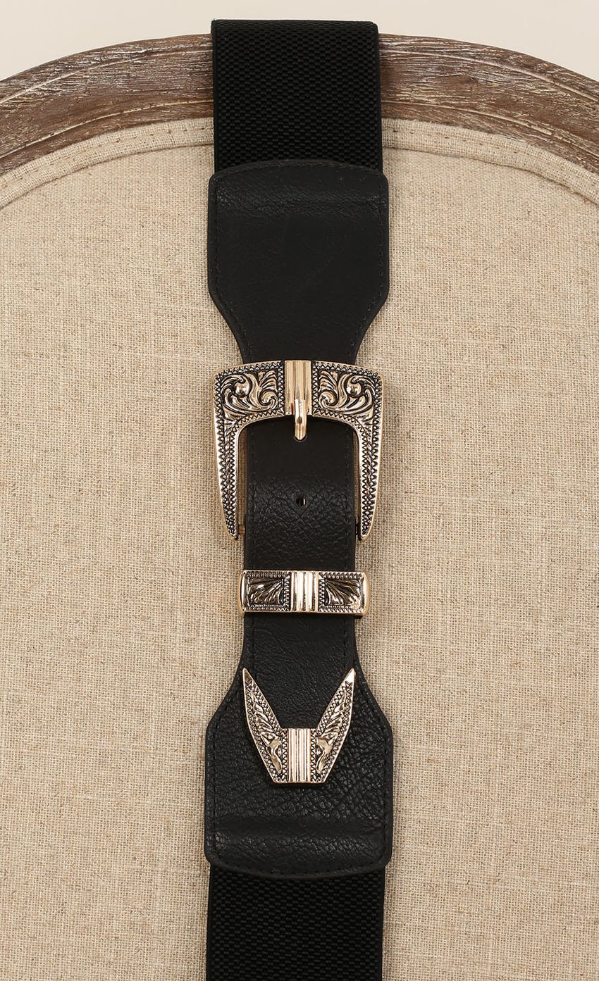 Picture Silver Inscribed Buckle Belt. Source: https://media-img.lucyinthesky.com/data/May15_2/850xAUTO/0Y5A0043.JPG