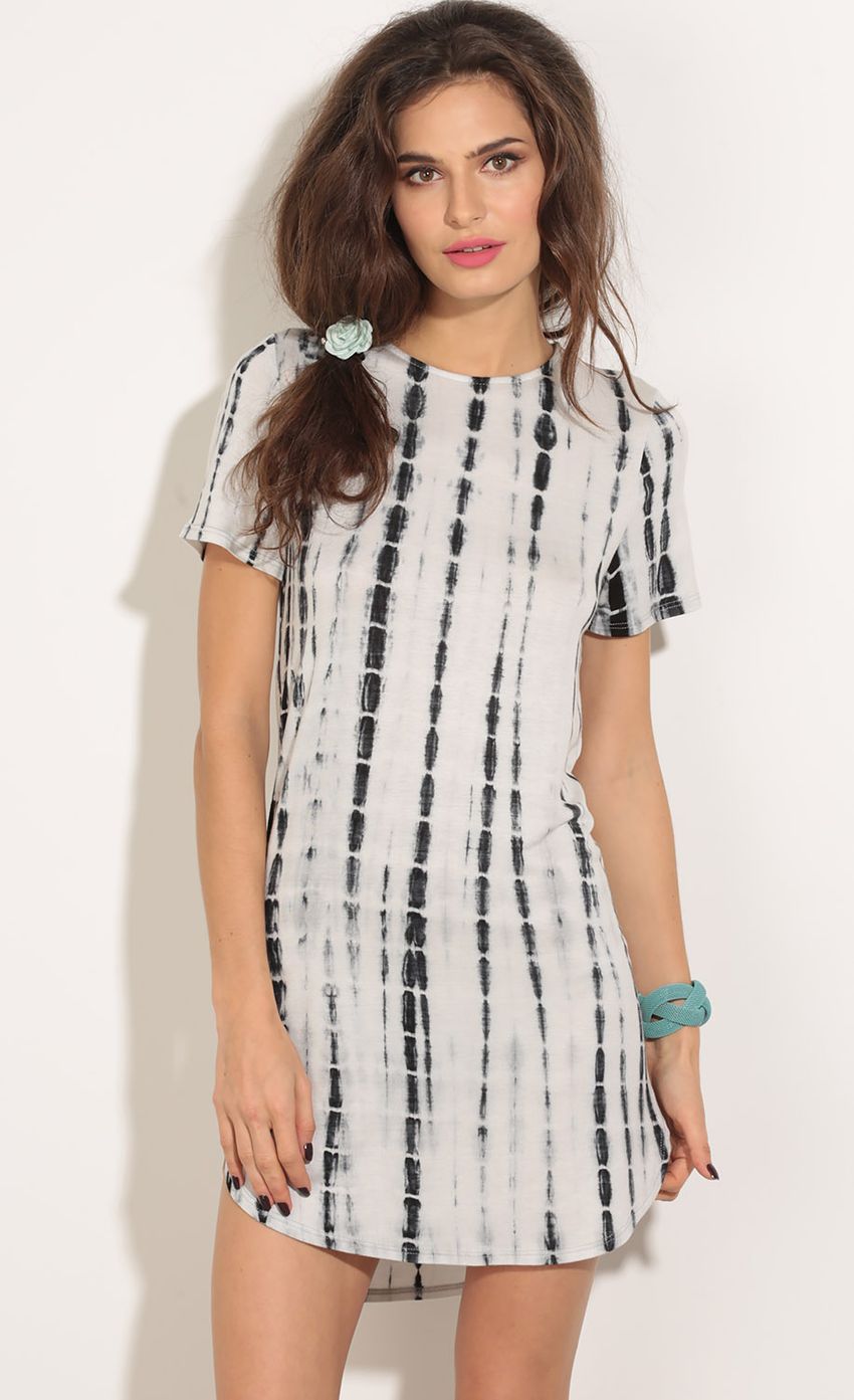 Picture Curved Hem Tie-Dye Dress In Ice Blue. Source: https://media-img.lucyinthesky.com/data/May16_1/850xAUTO/0Y5A9547.JPG