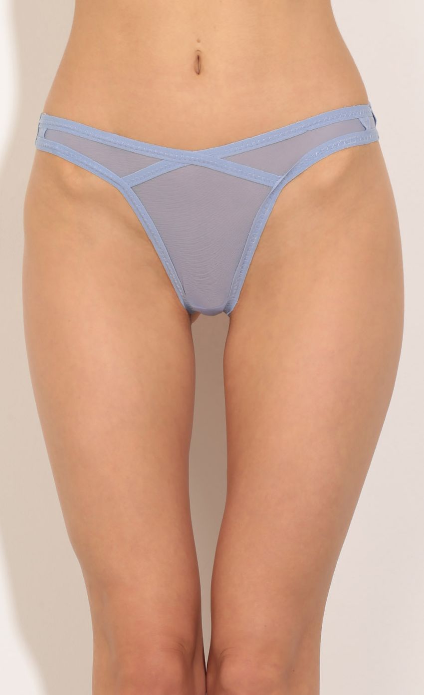 Picture Sheer Thong Panty In Periwinkle. Source: https://media-img.lucyinthesky.com/data/May16_2/850xAUTO/0Y5A2605.JPG