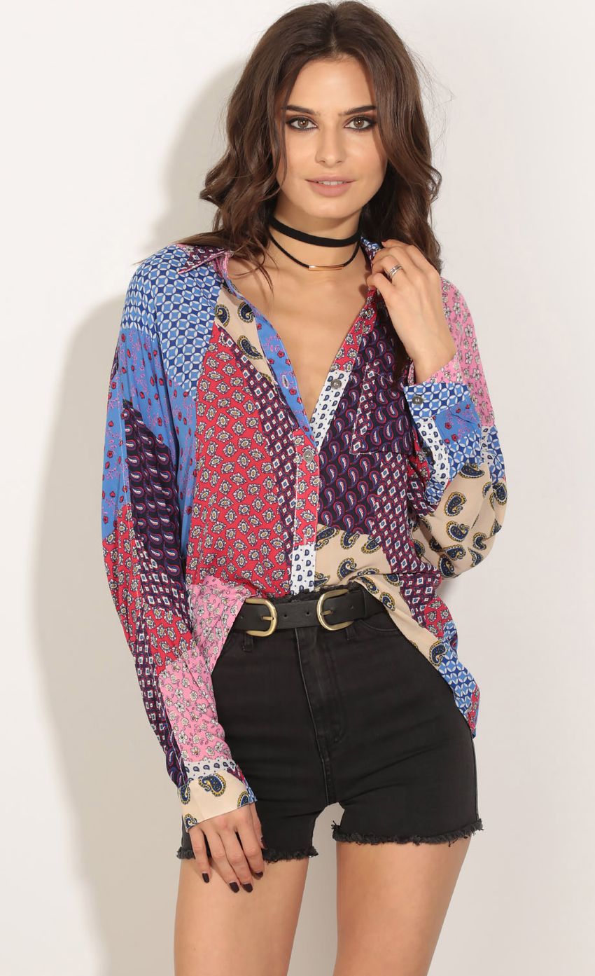 Picture Patchwork Print Day Top. Source: https://media-img.lucyinthesky.com/data/May16_2/850xAUTO/0Y5A5690.JPG