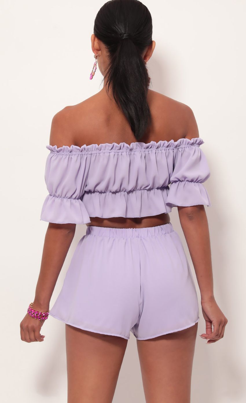 Picture Two Piece Set In Lavender. Source: https://media-img.lucyinthesky.com/data/May19_2/850xAUTO/781A0062.JPG