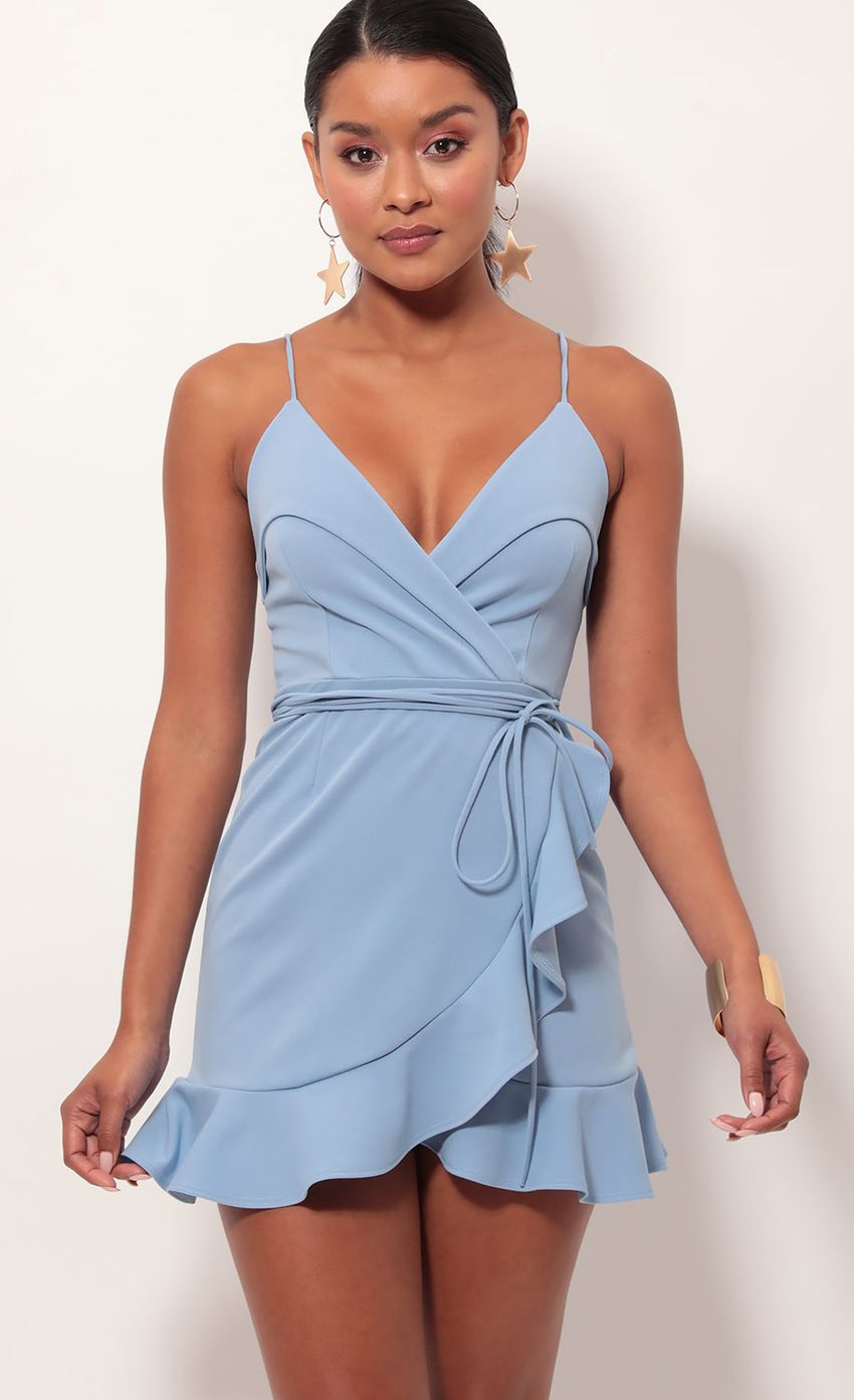 Picture Ruffle Dress in Pastel Blue. Source: https://media-img.lucyinthesky.com/data/May19_2/850xAUTO/781A1541.JPG