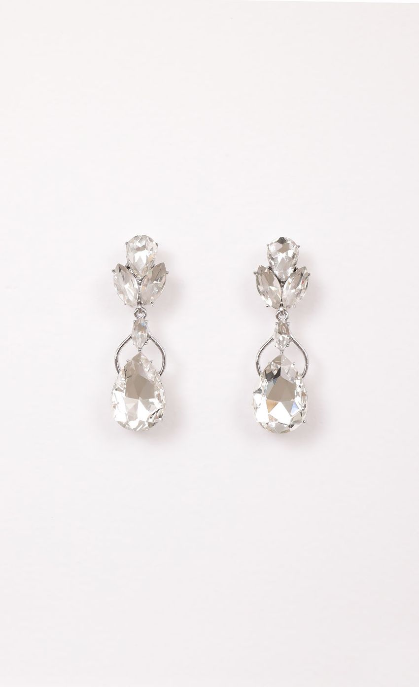 Picture Margo Crystal Teardrop Earrings. Source: https://media-img.lucyinthesky.com/data/May20_2/850xAUTO/781A4948.JPG
