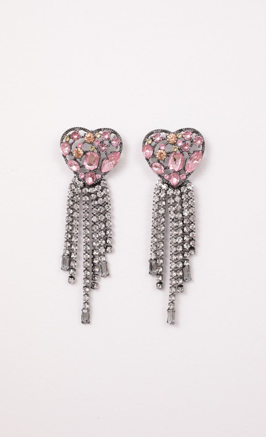 Picture Mosaic Heart Crystal Earrings. Source: https://media-img.lucyinthesky.com/data/May20_2/850xAUTO/781A4953.JPG