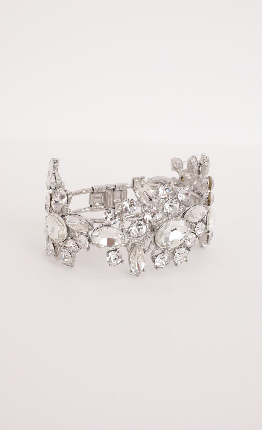Picture Adeline Crystal Cuff Bracelet. Source: https://media-img.lucyinthesky.com/data/May20_2/850xAUTO/781A4995.JPG