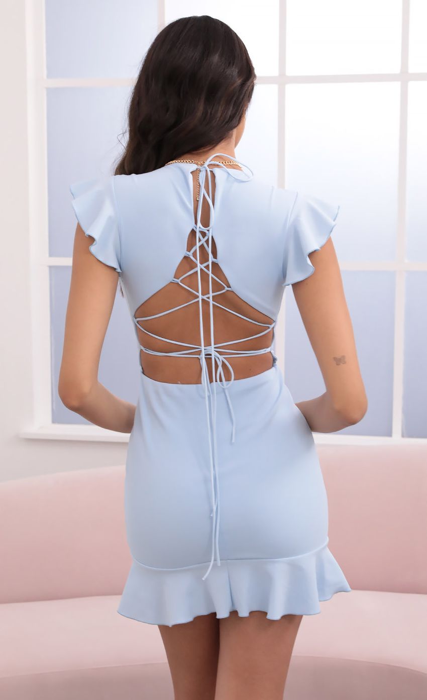Picture Lace-Up Back in Sky Blue. Source: https://media-img.lucyinthesky.com/data/May21_1/850xAUTO/1V9A2105.JPG