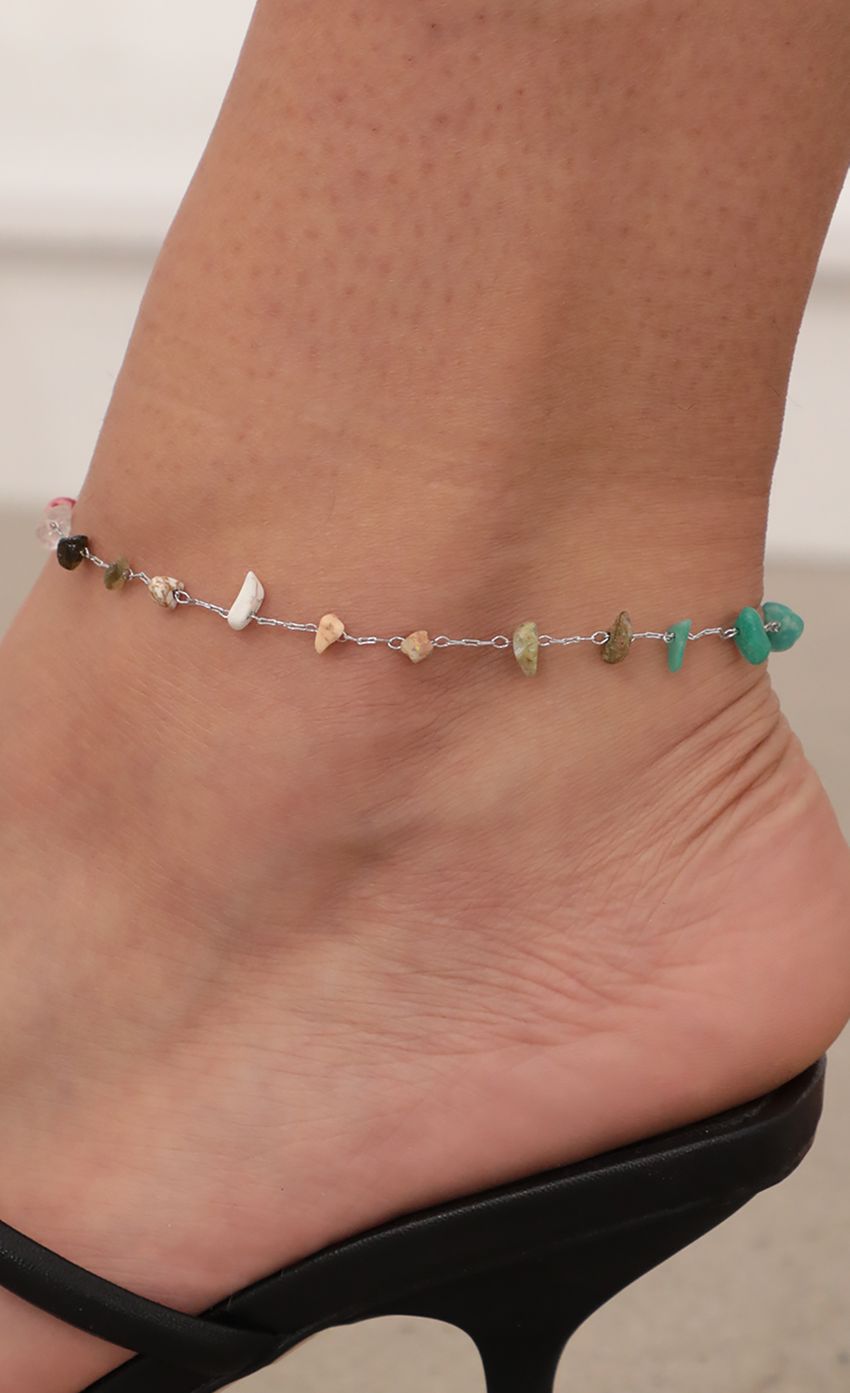 Picture Colorful Gemstones Anklet. Source: https://media-img.lucyinthesky.com/data/May21_1/850xAUTO/AT2A5781.JPG