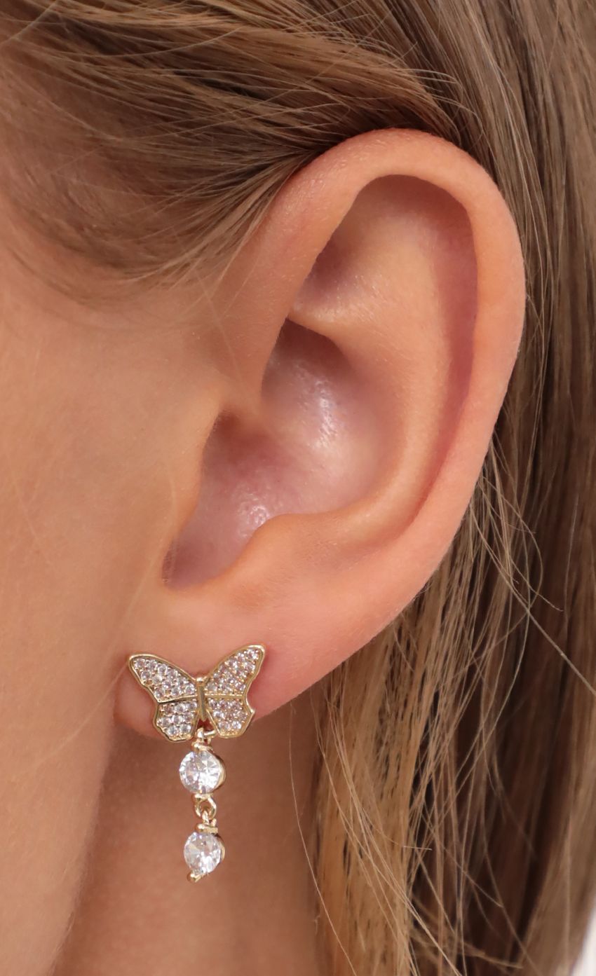 Picture Pave Butterfly Stud with Crystals. Source: https://media-img.lucyinthesky.com/data/May21_2/850xAUTO/AT2A6721.JPG