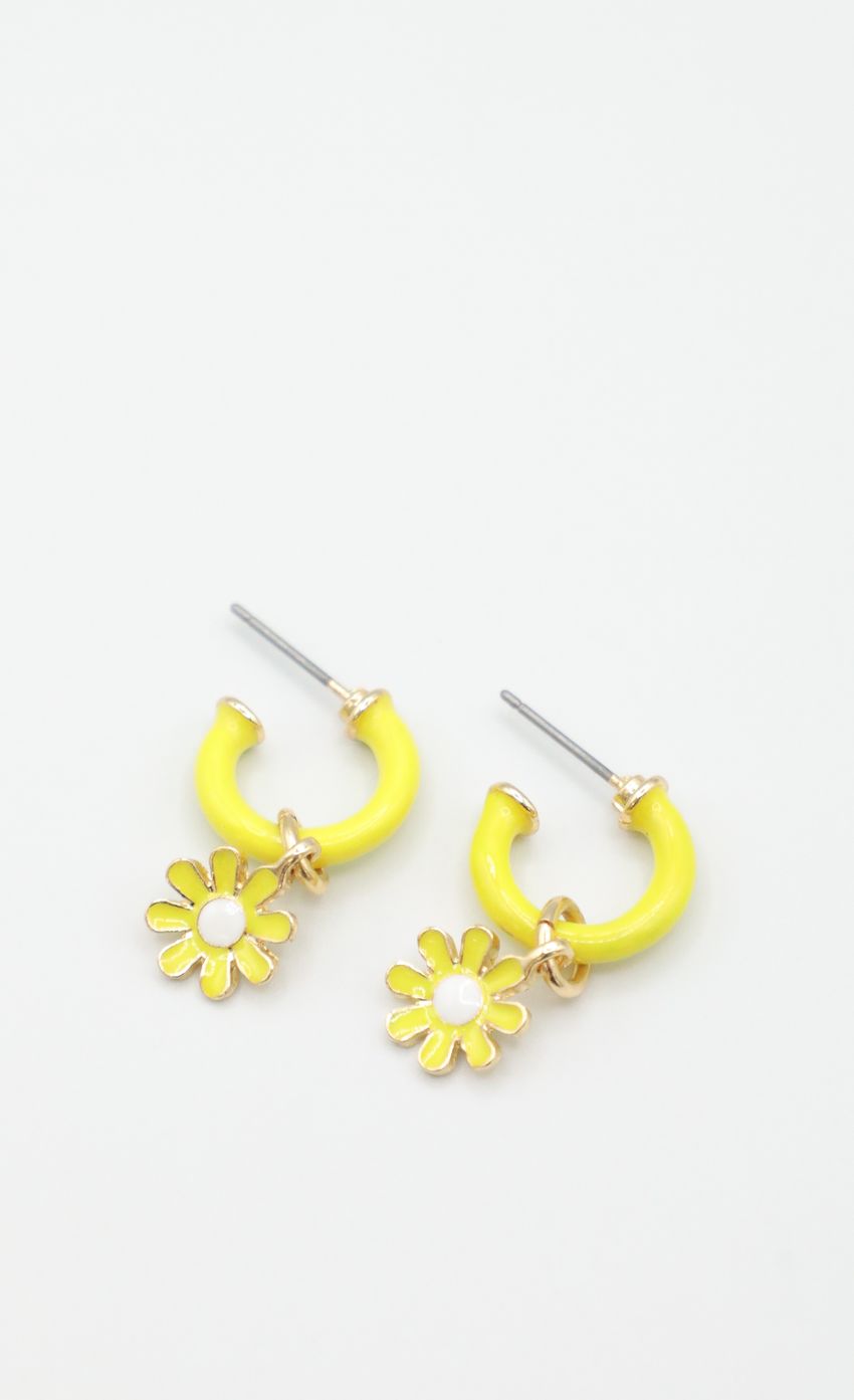 Picture Wandering Spirit Earring in Yellow. Source: https://media-img.lucyinthesky.com/data/May22_1/850xAUTO/1J7A0024.JPG