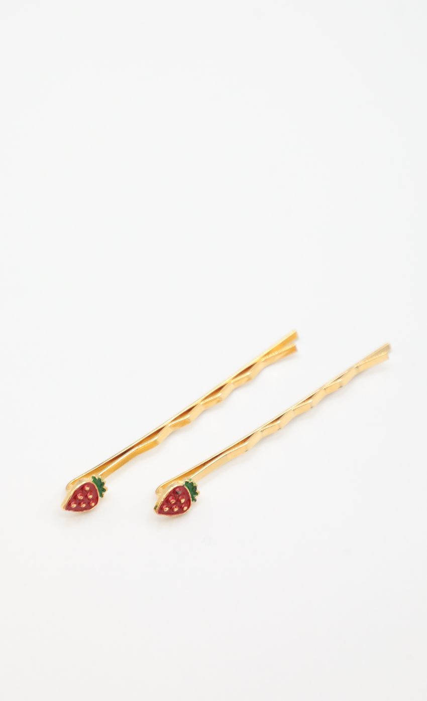 Picture Chin Up Buttercup Hair Pins in Gold. Source: https://media-img.lucyinthesky.com/data/May22_1/850xAUTO/1J7A00391.JPG