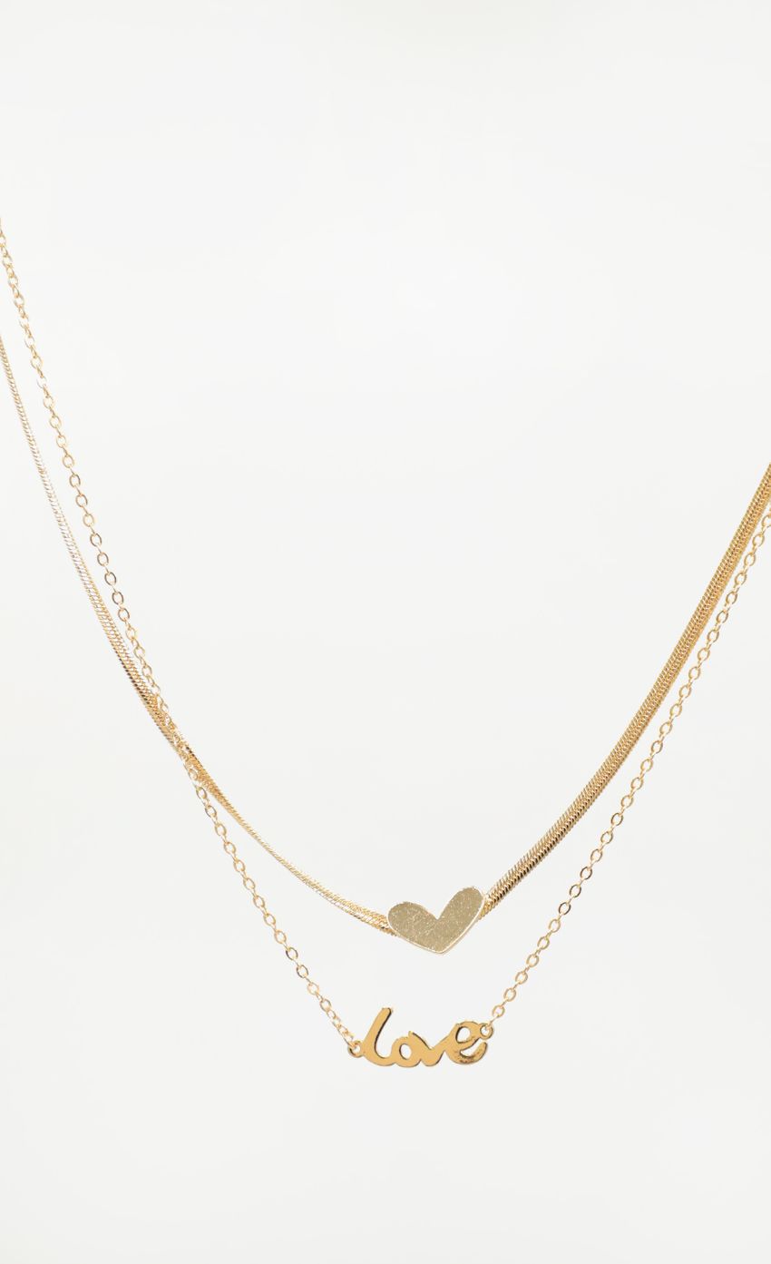 Picture Love Me Love Me Not Necklace in Gold. Source: https://media-img.lucyinthesky.com/data/May22_1/850xAUTO/1J7A0045.JPG