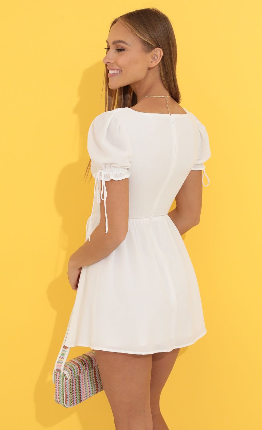 Picture Corset Dress in White. Source: https://media-img.lucyinthesky.com/data/May22_1/850xAUTO/1V9A2546.JPG