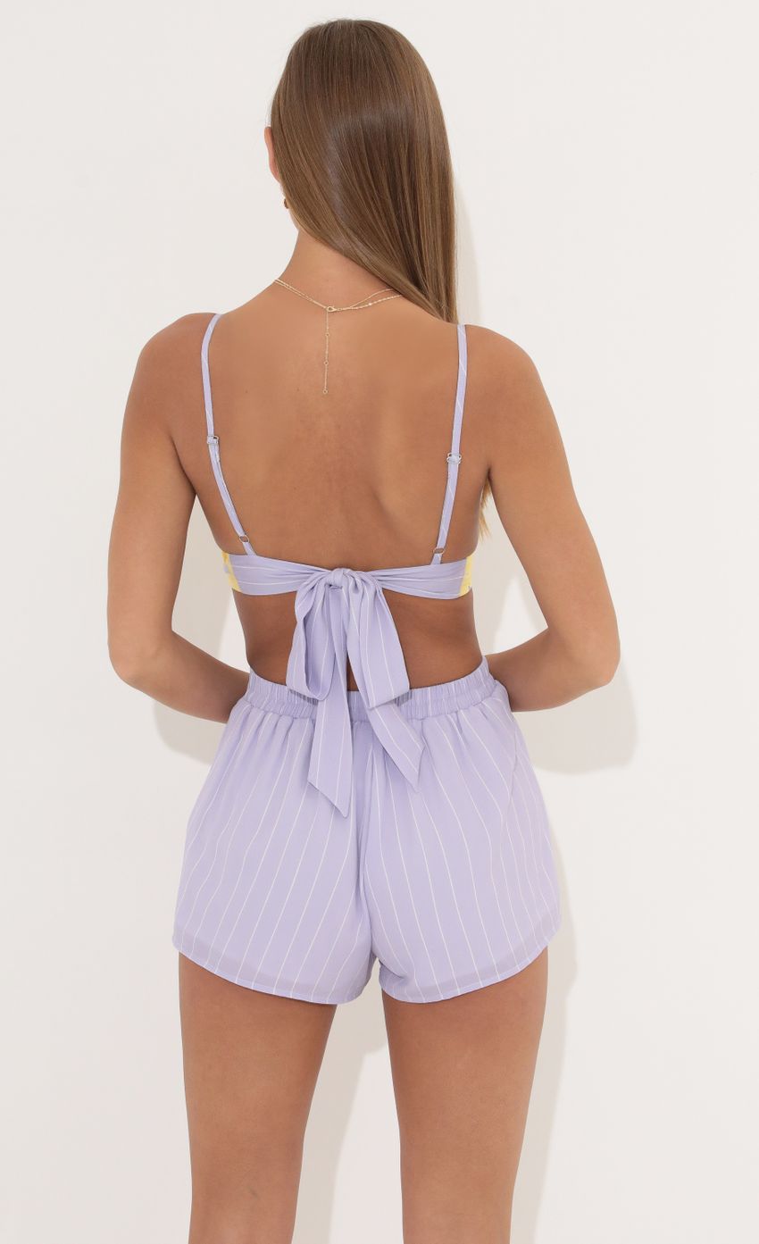 Picture Two Piece Set in Purple Lemon. Source: https://media-img.lucyinthesky.com/data/May22_1/850xAUTO/1V9A9487.JPG