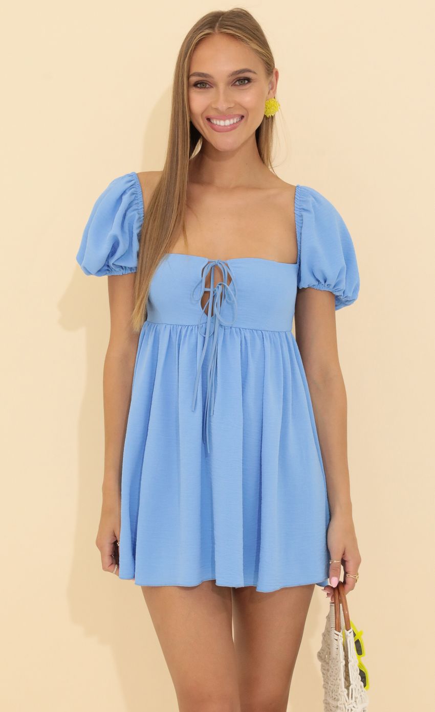 Picture Baby Doll Dress in Blue. Source: https://media-img.lucyinthesky.com/data/May22_2/850xAUTO/1V9A8313.JPG