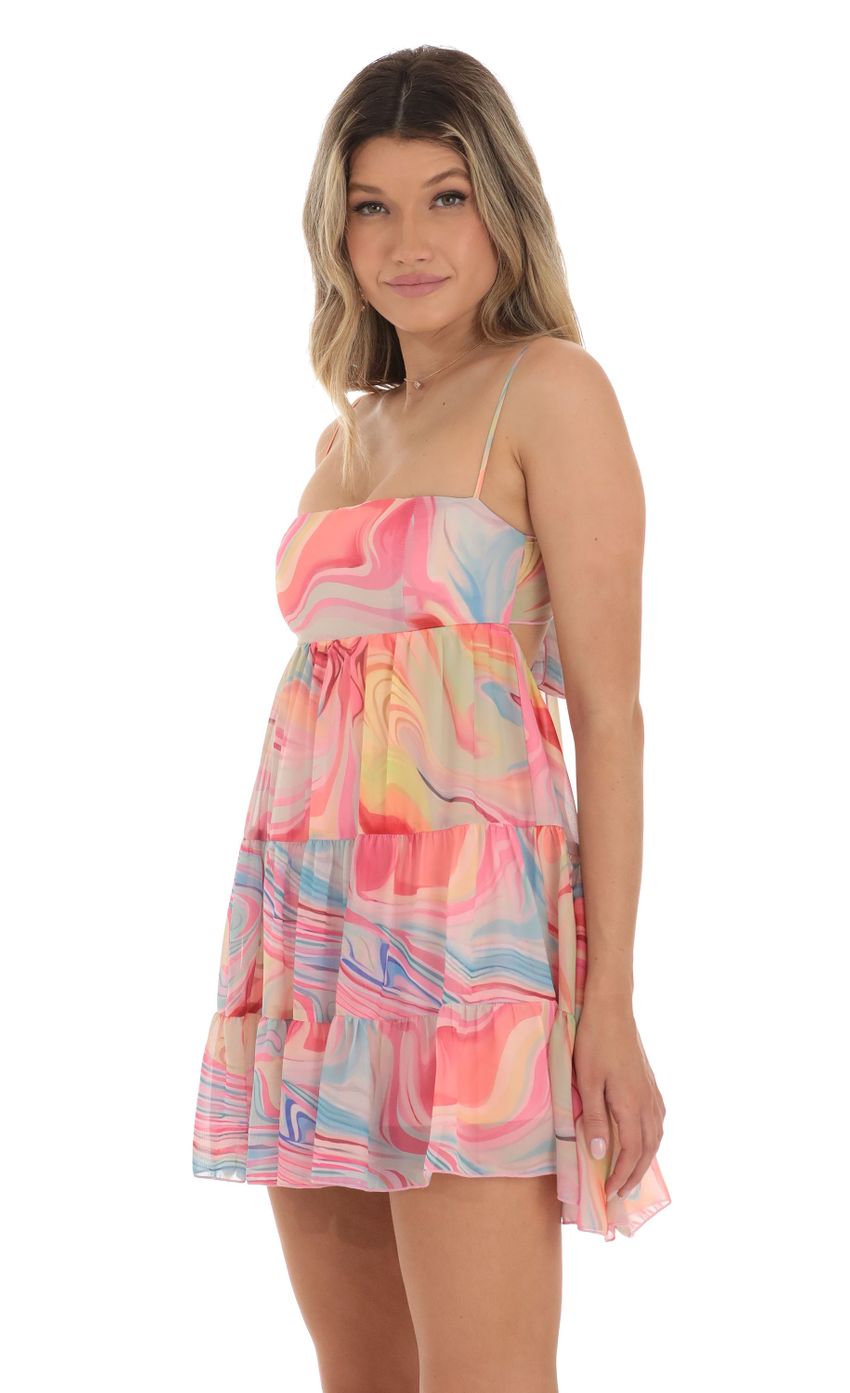 Picture Dress with Swirl Print. Source: https://media-img.lucyinthesky.com/data/May23/850xAUTO/c9957a35-cc7a-4b3e-872d-6a15226eef1f.jpg