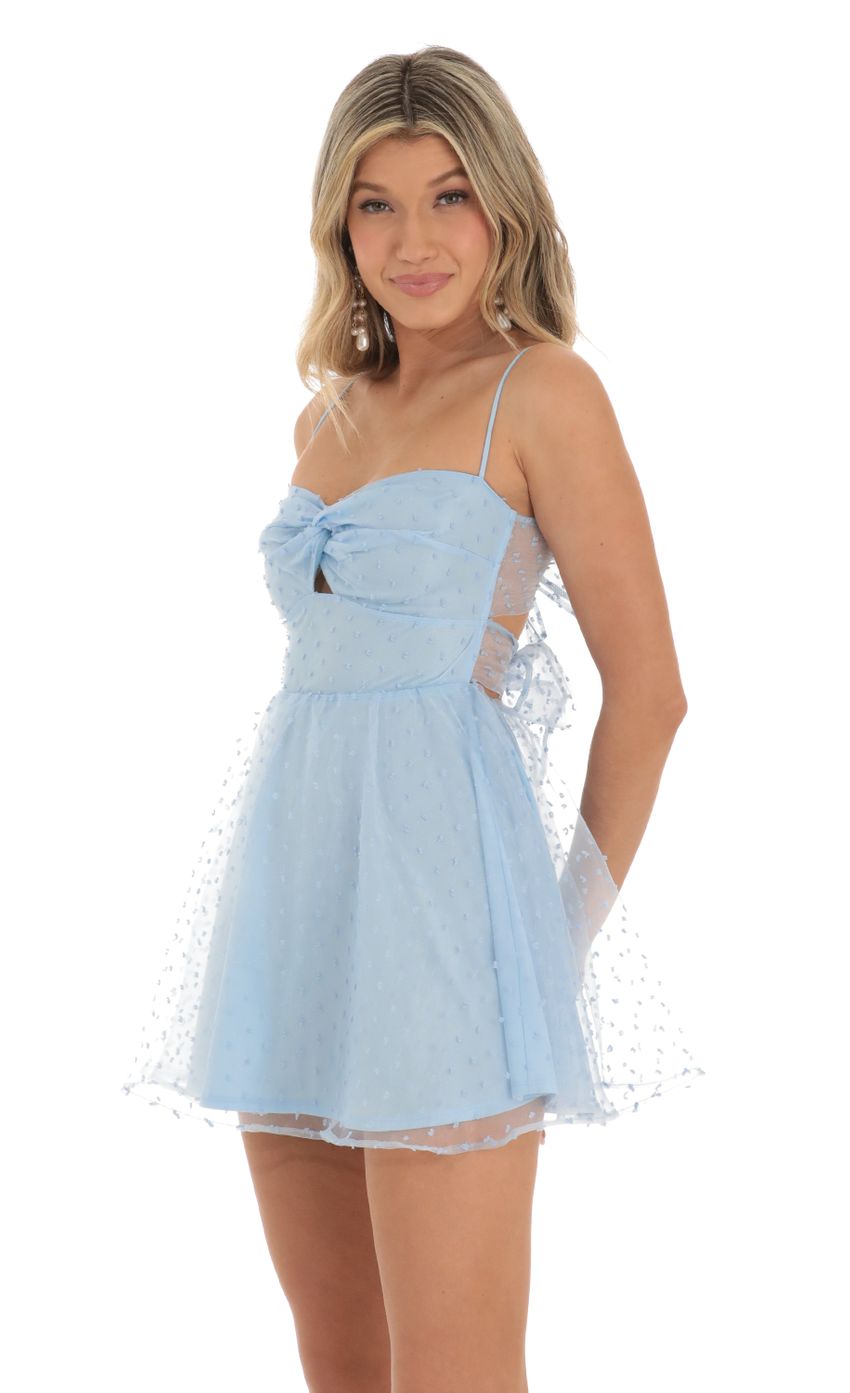 Picture Dotted Dress in Sky Blue. Source: https://media-img.lucyinthesky.com/data/May23/850xAUTO/dcdacb63-68c0-4249-9b6b-790b5583459e.jpg